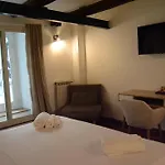 게스트하우스 Al San Carlo 4*
