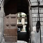 게스트하우스 Al San Carlo 4*