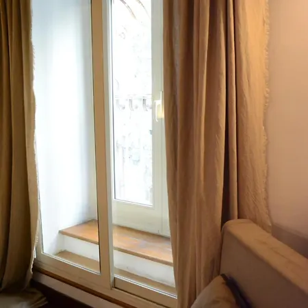 Pensjonat Al San Carlo 4*