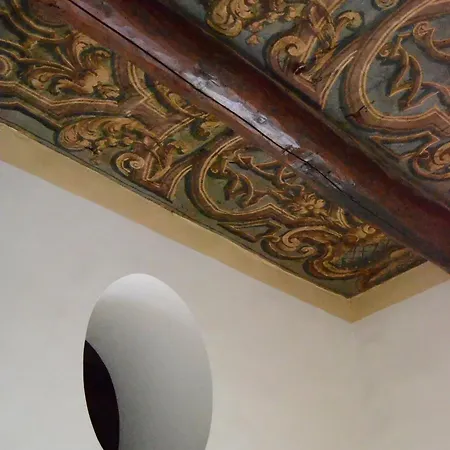 Pensjonat Al San Carlo