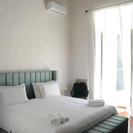 Pensjonat Al San Carlo 4*
