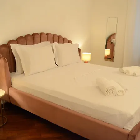 Al San Carlo Pensjonat 4*