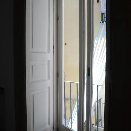 Pensjonat Al San Carlo 4*