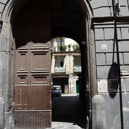 Pensjonat Al San Carlo 4*