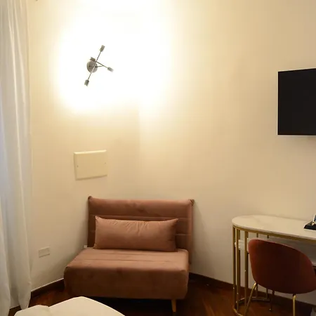 Pensjonat Al San Carlo Neapol