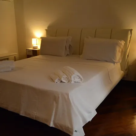 Pensjonat Al San Carlo