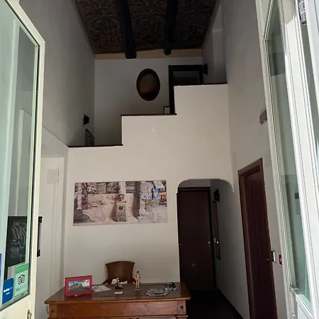 Al San Carlo Pensjonat Neapol