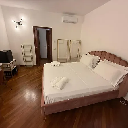 Al San Carlo Neapol