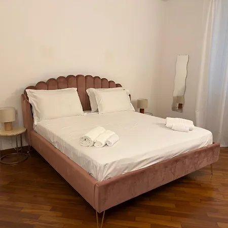 Pensjonat Al San Carlo 4*