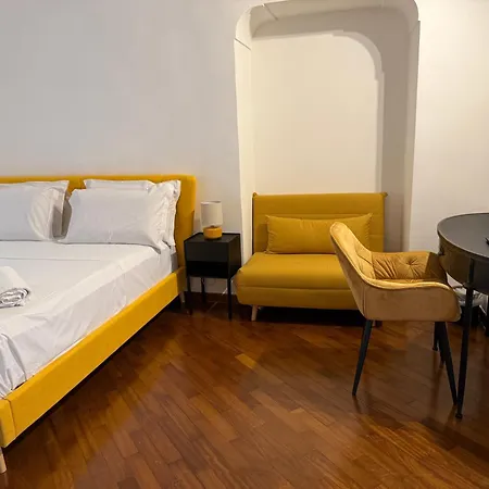 Pensjonat Al San Carlo
