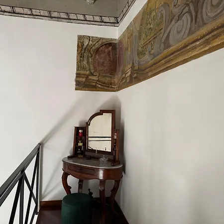 게스트하우스 Al San Carlo 나폴리