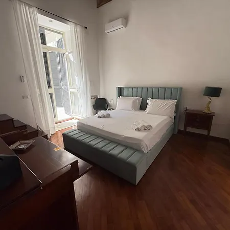 Al San Carlo Pensjonat 4*