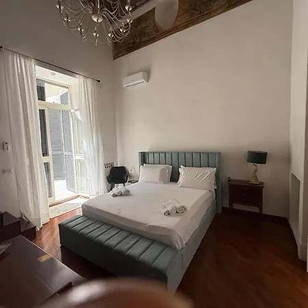 Al San Carlo Pensjonat
